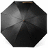 VINGA Bosler AWARE kierrätetty PET 23" sateenvarjo, musta lisäkuva 2